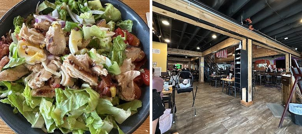 Spigots Brew Pub