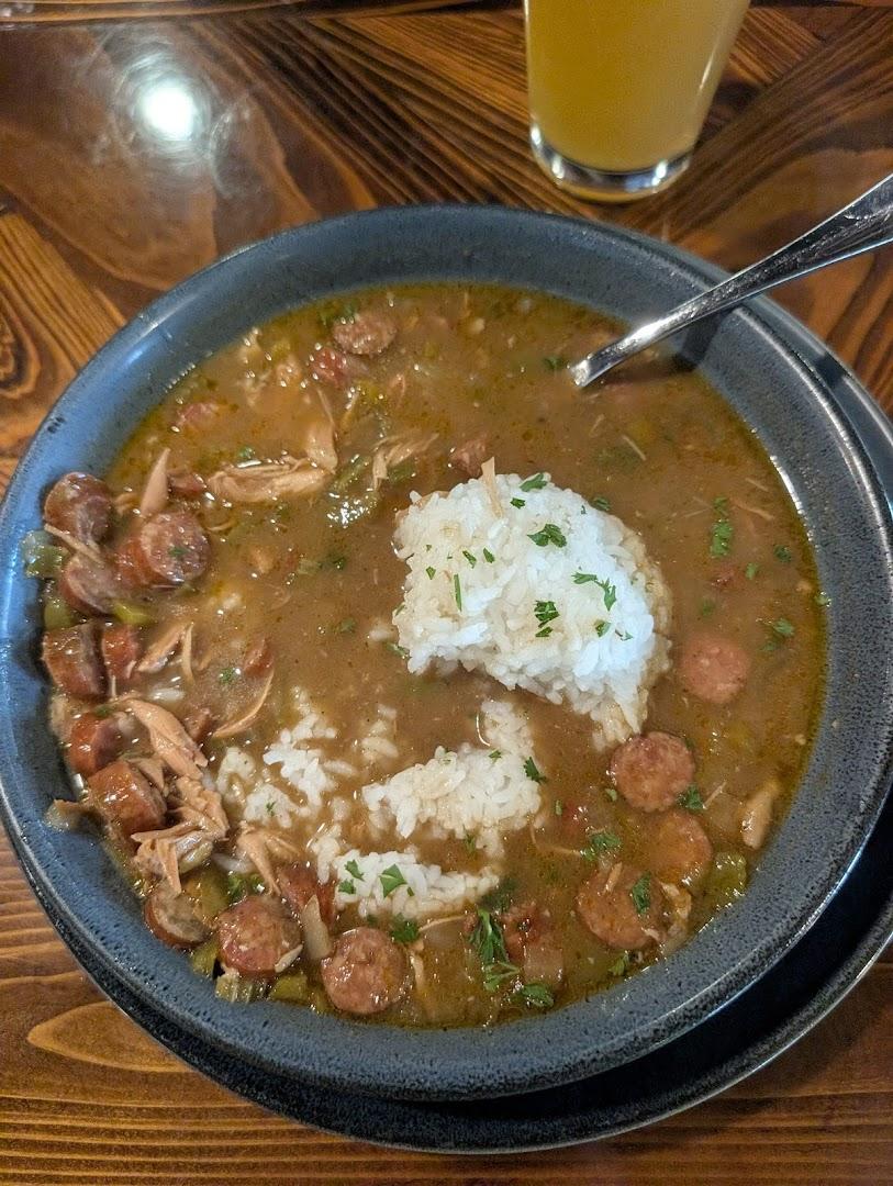 Spigots Brew Pub