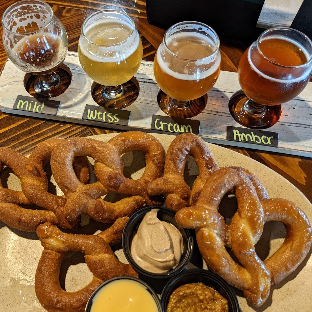 Spigots Brew Pub