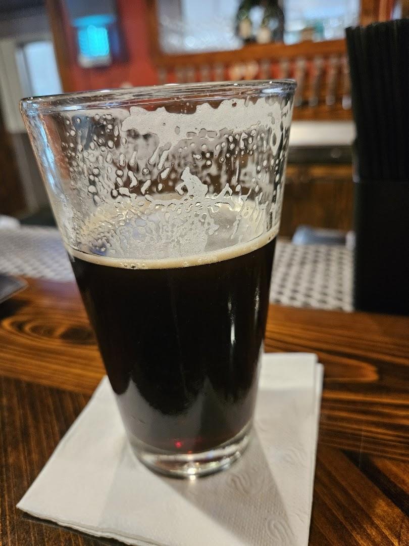 Spigots Brew Pub