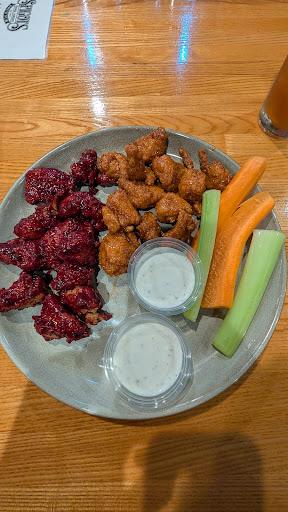 Spigots Brew Pub Menu image 7